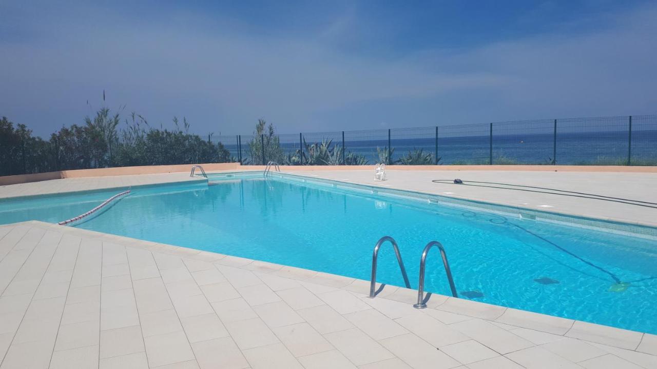 Magnifique Bord De Numero 88 * Santa-Lucia-di-Moriani